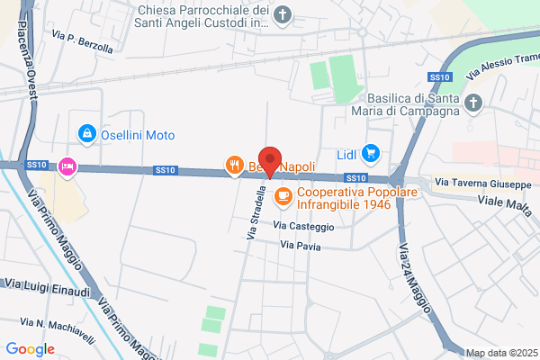 Unipolsai Assicurazioni - Assipiacenza Srl