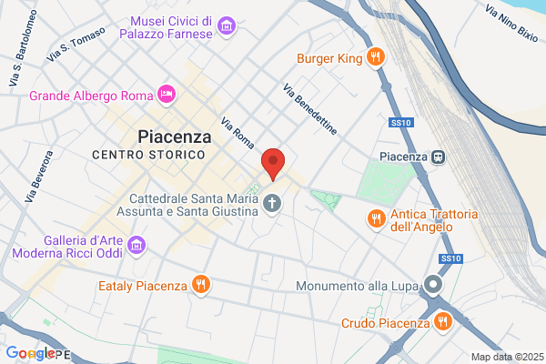 La Pecora Nera Societacooperativa A Responsabilitalimitata