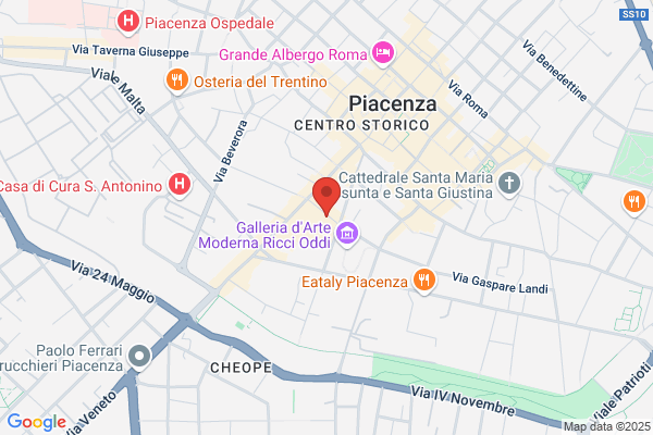 Societa Filodrammatica Piacentina