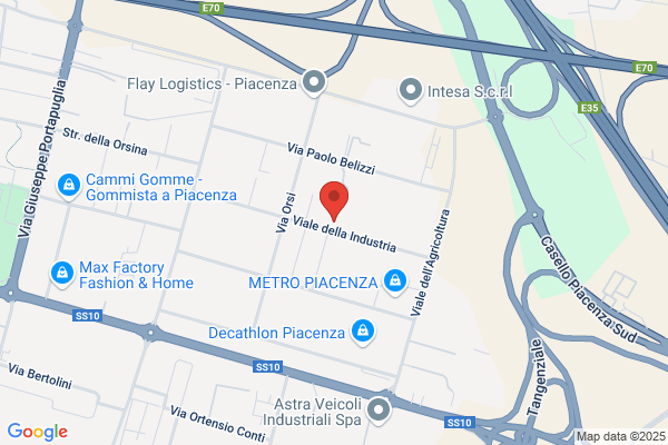 Labortec Srl