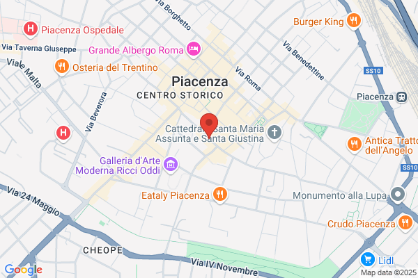 Gruttulini De Guerra Maria