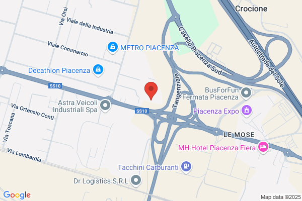 Iveco Fiat S.P.A.