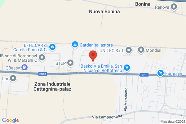 Officina Assistenza Veicoli Industriali San Nicolo(S.N.C.)