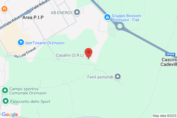 Casalini Srl