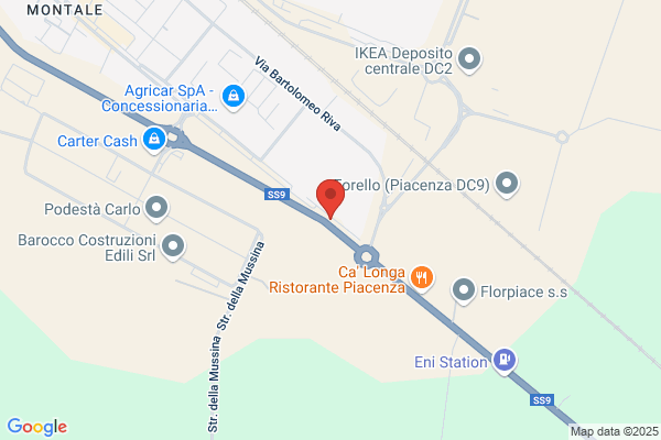Nord Commercio (S.R.L.)