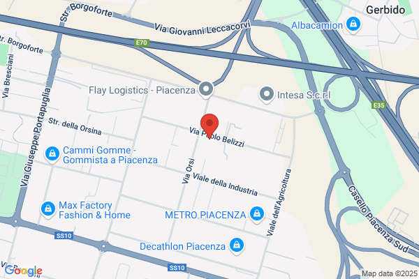 Officina Barbieri