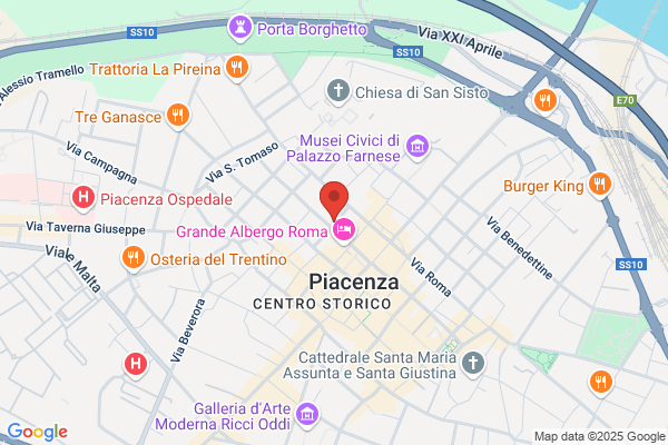 Pizzaghi daniele (Avv.)