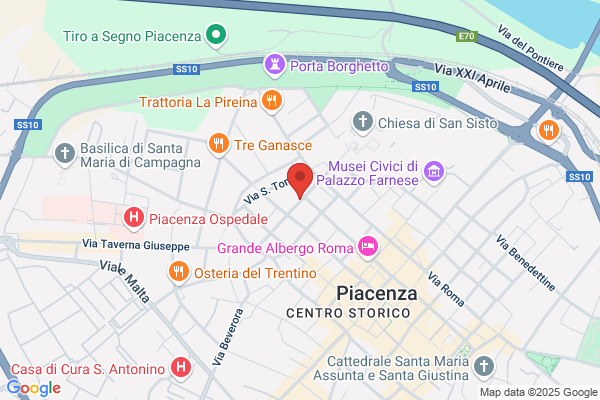 Rago pietro (Avv.)