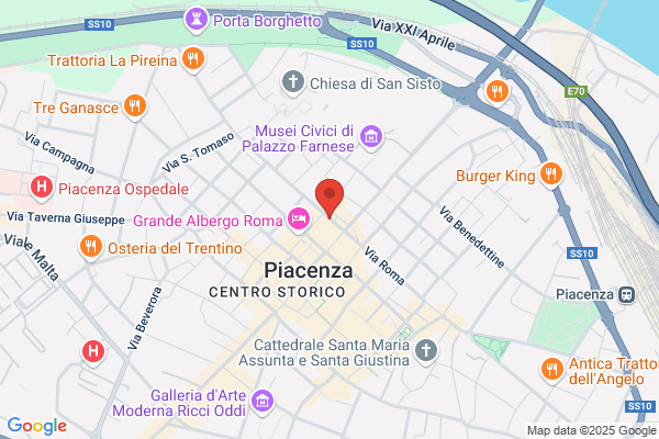 Trabacchi felice (Avv.)