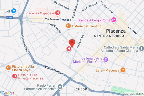 Vitale cristina (Avv.)