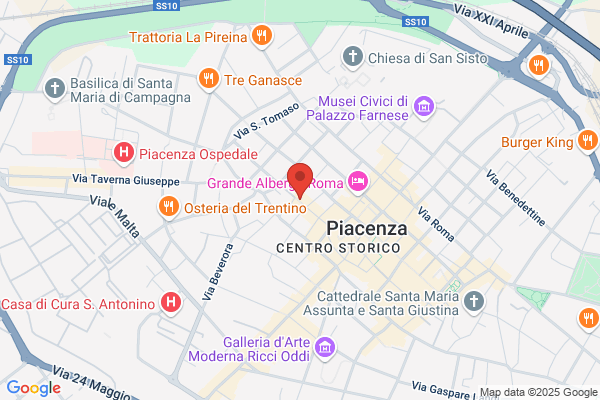 Gioielleria  e Orologeria Fratelli Bertocchi