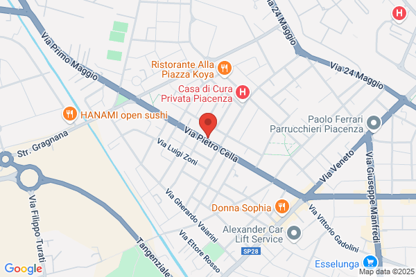 Piacenza Immobiliare S.R.L.