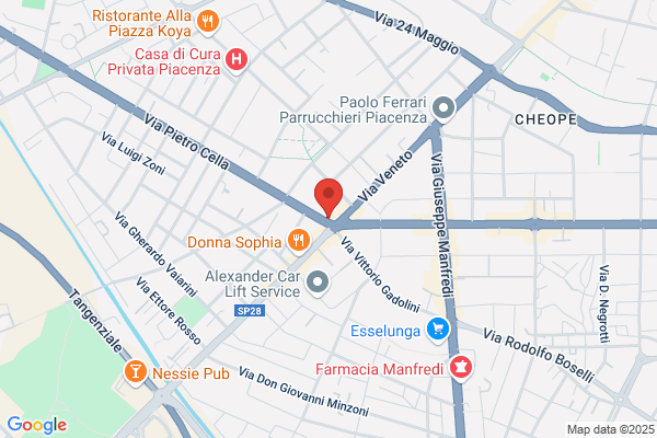 Maglificio Castellana (S.N.C.)