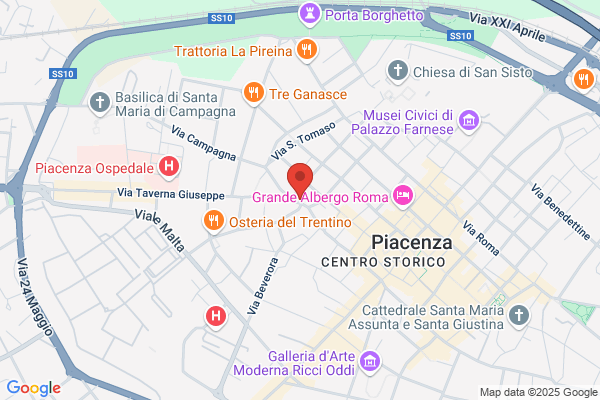 Lemporio Di Piacenza