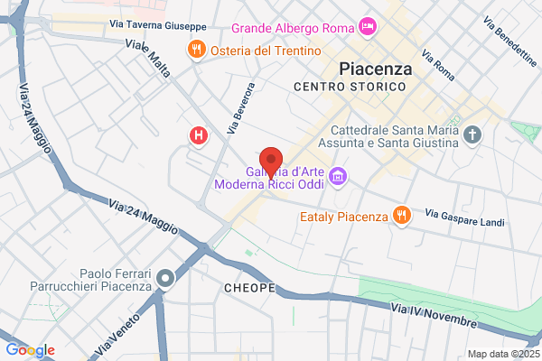 Pelletteria Del Corso