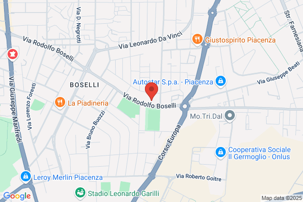 Carrozzeria F.lli Sala Srl