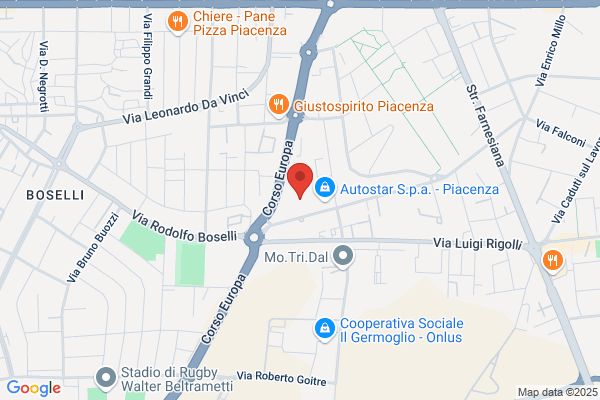 Nuova Autostile Srls