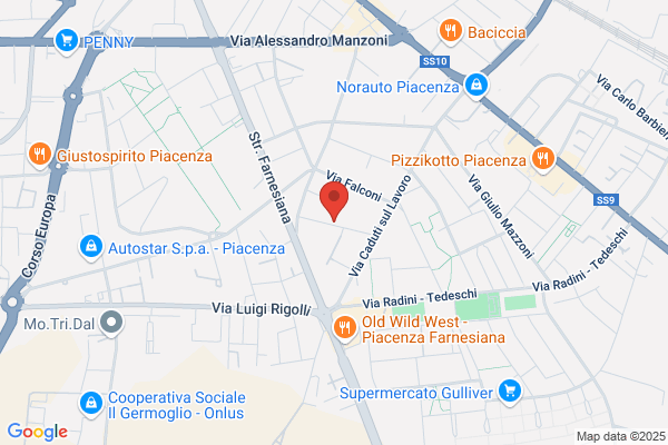Palestra Sports Center