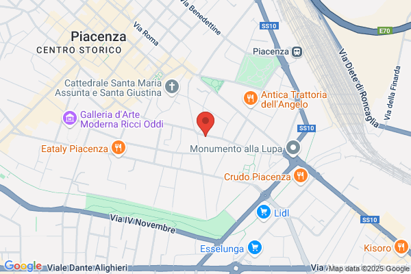 Seminario Vescovile di Piacenza