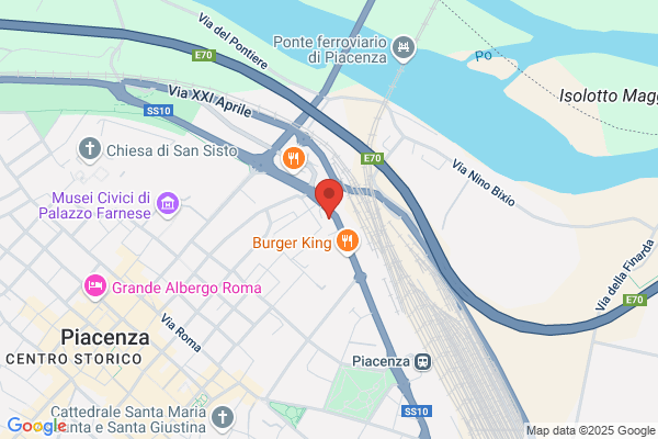 Istituto Oftalmologico Laser