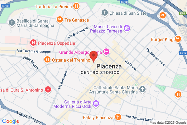 Ottica Pomare (S.A.S.)