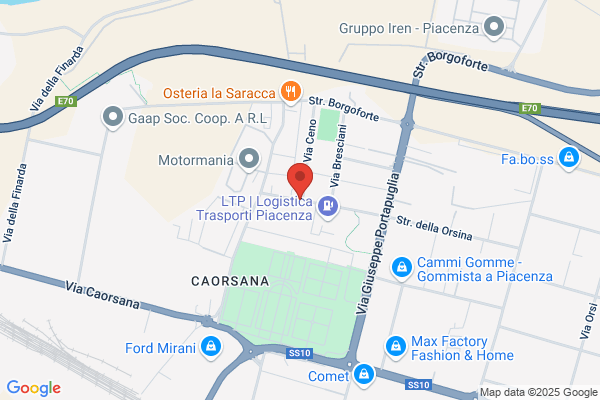 Circolo Anspi Don Borella