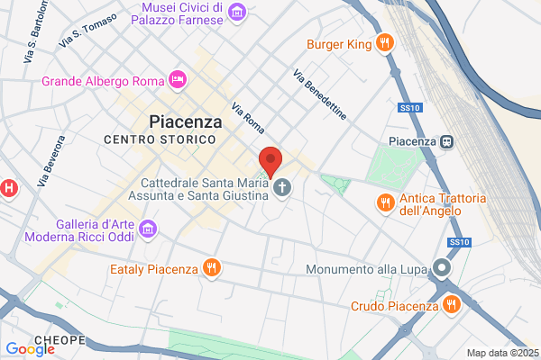 Istituto Dioc.Sostent.Clero