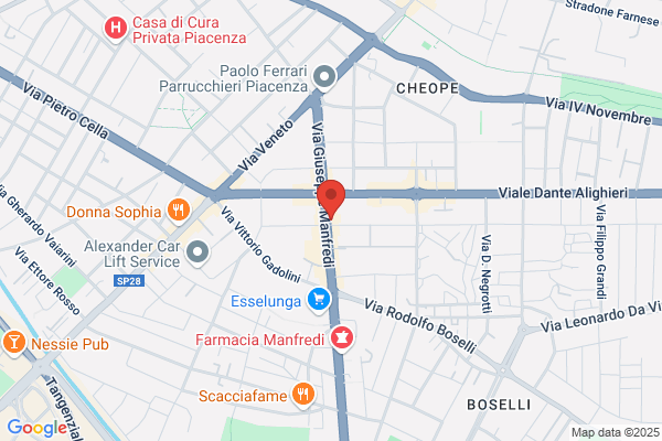 Opera Nazionale Familiari Sacerdoti