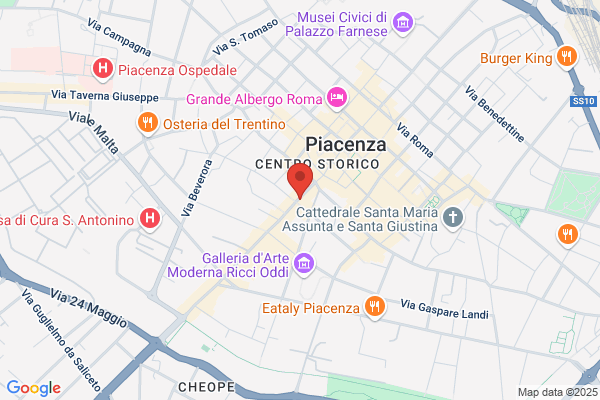 Pasticceria Galetti