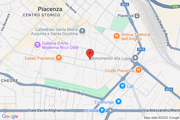 Piergiorgi Cicli (S.N.C.)