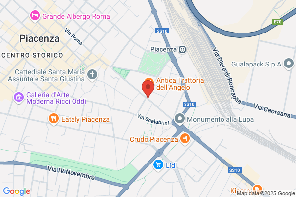 Infonet Srl