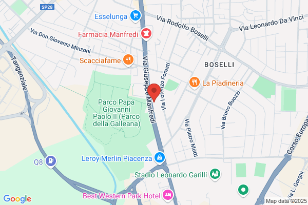 Scuole Generali Spa