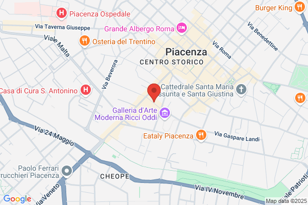 La Centrale Srl