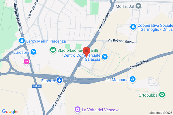 New Model 2000 (S.A.S.)