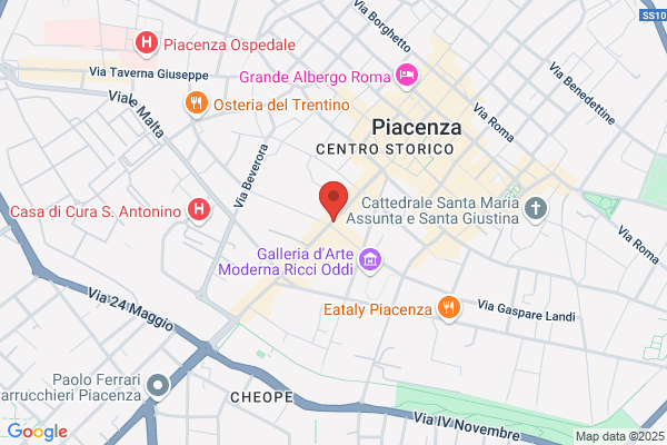 Vodafone Store | Corso Vittorio Emanuele
