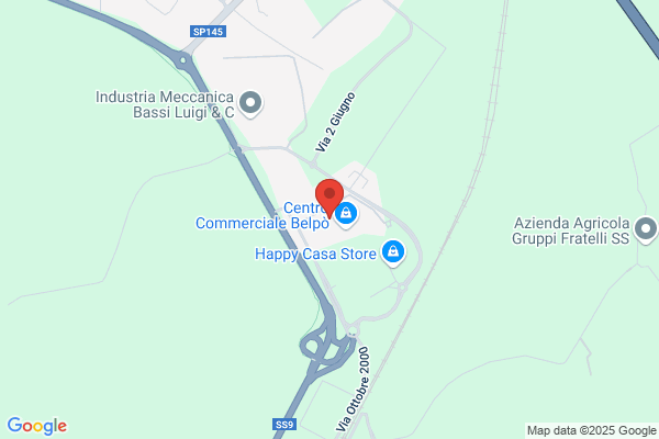 Vodafone Store | San Rocco al Porto