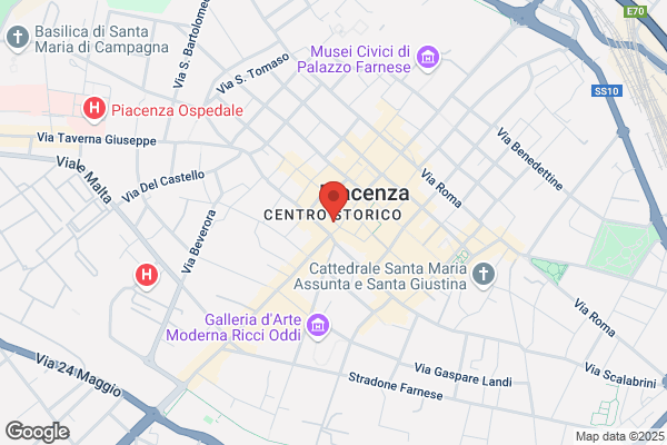 Gulieri Roberto (Dr.)