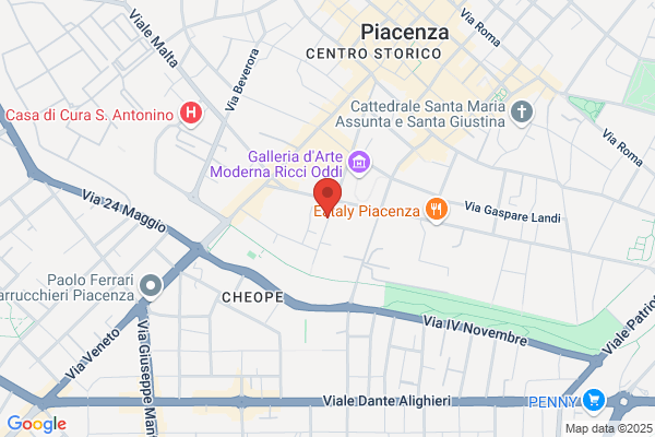 Studio Associato Cremonesi Gelati Dottori Commercialisti