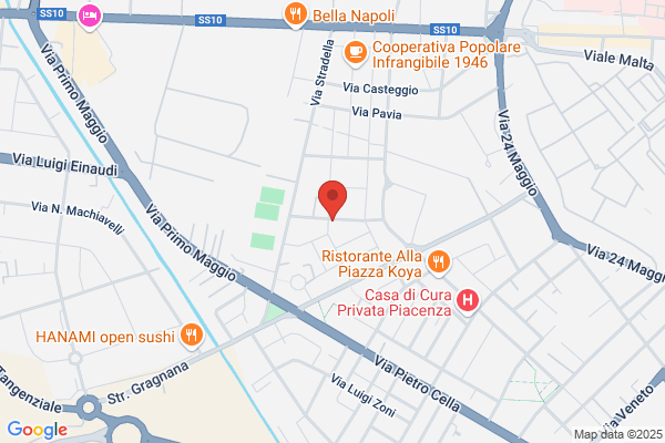 Studio Benazzi Associazione Professionale