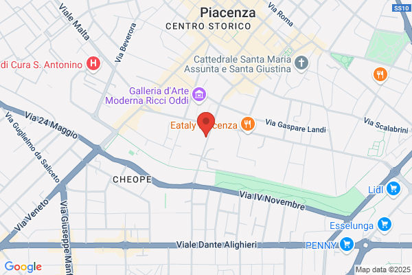Studio Cavazzi Valentini Dottori Commercialisti
