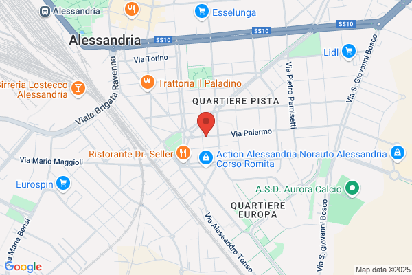 Gea Consulting Srl
