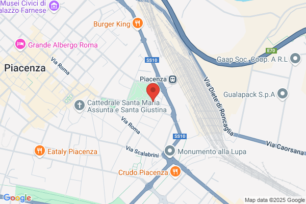 Mazzoni Ing. Giuseppe