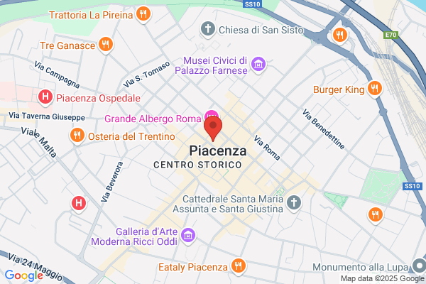Ufficio Firma Digitale della Camera di Commercio di Piacenza