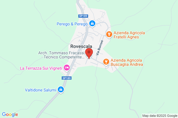Studio Associato Fracassi T. E Altomare V.