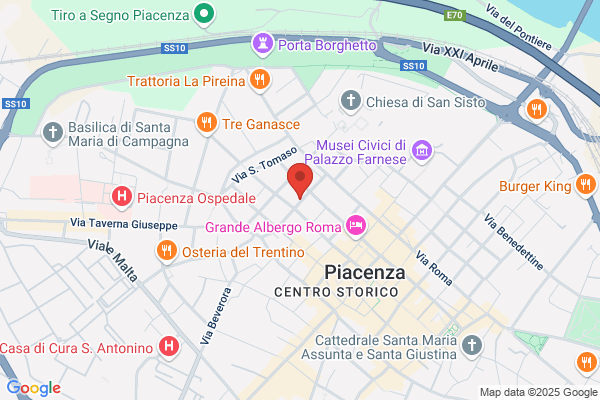 Riboni Ing. Guido & Arch. Dario