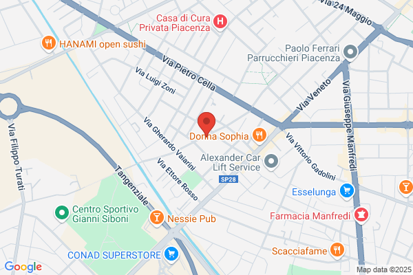 Thecla Informatica Srl
