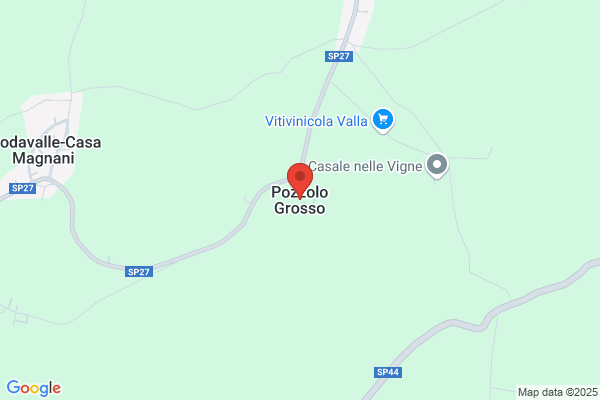 Zerioli S.A.S.Azienda Agricola Di Zerioli Arrigo & c.