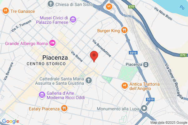 Uffici Giudiziari/Pretura Circondariale