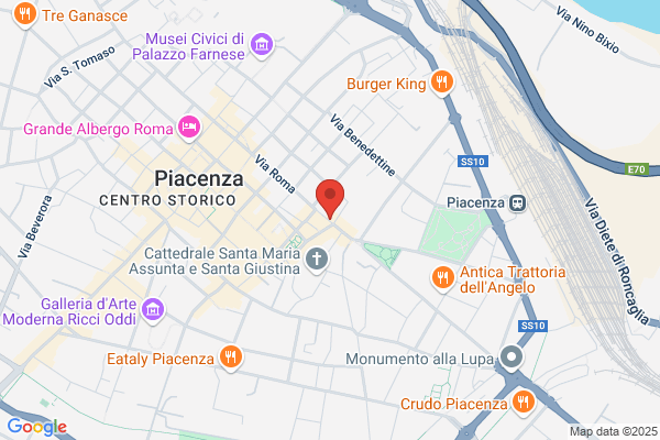 Uffici Giudiziari/Tribunale