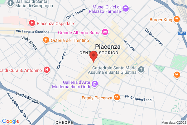 SEPHORA PIACENZA